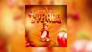 Vedapilha Beat, @Dj-Johnny-By - Gybado | Afro House 2025