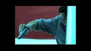 Thiru Naidoo Actor ShowReel 2010