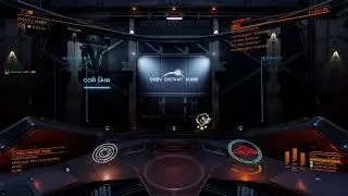 LIVE FROM DEEP SPACE | DW3 Exo-Survey & Deep Recon | Commander Parallax600