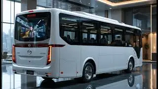 【2026年最新】新型マツダ登場！上質デザイン×次世代テクノロジーが想像以上だった｜高級ショールーム公開