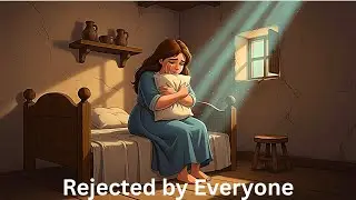 There's power in choosing yourself | Inspirational Story about a girl who was rejected by Everyone