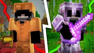 ILE   ZAROBIE PRZEZ 1 GODZINE TEPANIA  DO GRACZY NA LIFESTEAL SMP pykmc.pl entropia
