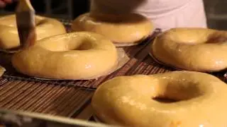 Boulangerie Pascalis - Film d'entreprise - Transfert D'images