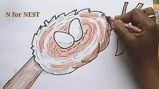 Alphabet 