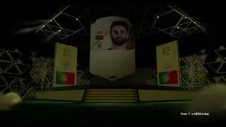 FIFA 22 Opening 100k pack for road to the knockouts (decent walkout packed)