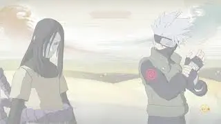 Naruto Ultimate Ninja Storm 4-orochimaru vs kakashi