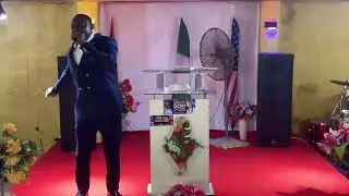 Highlight 51:15 &ndash; 56:15 from Trinity Power Deliverance Ministries  is live