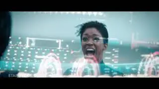 Star Trek: Discovery Season 3 Promo