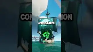 How to get GHOST CAPTAIN sails in Sea of Thieves #seaofthieves #gaming