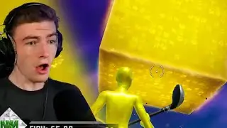 The SECRET live event that everyone missed...