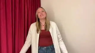 The Color Blue Monologue by Joseph Arnone - Lauren Bleeker