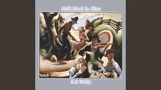 Cold Hand In Mine