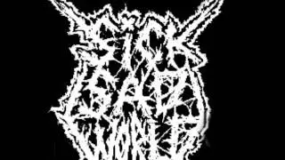 SICK SAD WORLD - Shoot Charlton Heston (Slapshot cover a la Panzer Division Marduk)