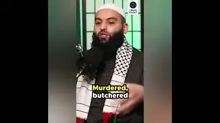 How can you face her on the day of Judgement ?!