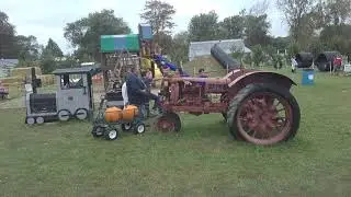 Fall Festival &ndash; Burnham Orchards - Berlin Heights, Ohio