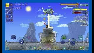 Terraria (by 505 Games Srl) - (Android Games)