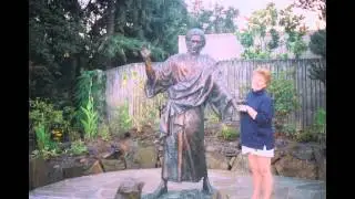 Mary Morrissey Dream Builder LIVE Vision Your 2014 Part 1 of 2 MMDB