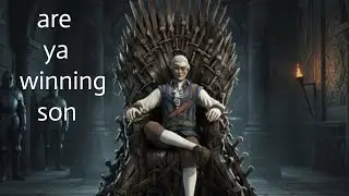 Dandy the Usurper | Assassin's Creed IV Multiplayer PC/PS5