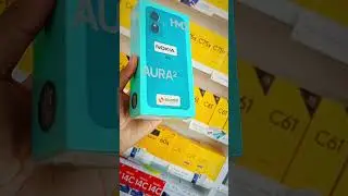 Nokia Aura 2 #nokiaAura2 #HMD #nokiaHMD #aura2 #smartphone #foryou #viralvideo #Nokiapakistan
