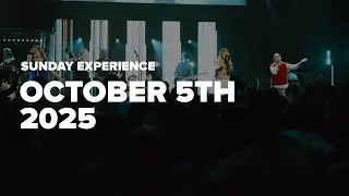 Sunday Experience | October 5th 2025 | Reverb Church