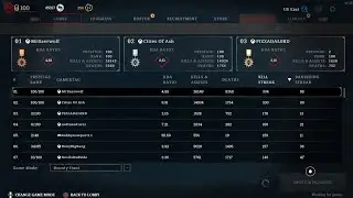 Hunt Showdown (Xbox) My 334 Killstreak in a nutshell!