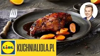 Wielki ptak nie taki straszny, jak go gotują 🍴 | Przepis OKRASY na indyczkę!