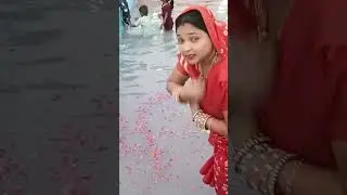 pahale pahile kayili chhati mayiya bart #song#chhathpuja#vlog #biharvlog#chhathimaiya #festivalvlog