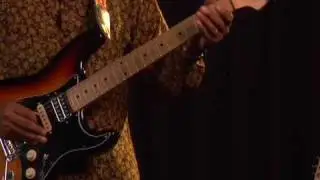 Guitar Tuning 440