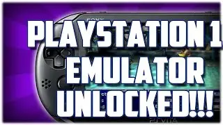 HOMEBREW STORE, NATIVE PS1 Emulator, PSN Scam & Scene Dev leaves!