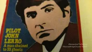 The Skyway Bridge Disaster Prime Video Trailer
