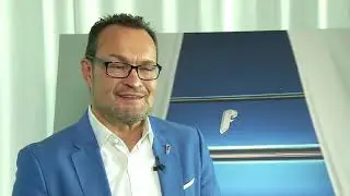 Automobili Pininfarina - Michael Perschke, CEO, Automobili Pininfarina