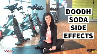 Doodh soda side effects | Mariya Khan