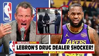 Ric Bucher EXPOSES LeBron&rsquo;s Longevity Mystery With One Explosive Line!