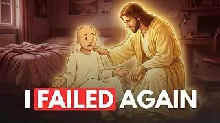 What If I Can&rsquo;t Stop Sinning? (Even Though I Hate It)