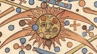 🚨 The Mysterious Celestial Phenomenon of Nuremberg (1561) 🌞✨ First Recorded UFO Sighting?