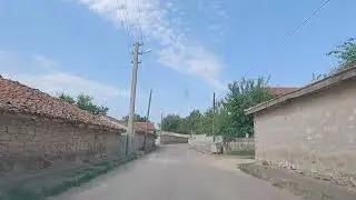 Çakıllı sokaklarında b1r gün, k1, Çakıllı/Vize/Kırklareli, GH012161