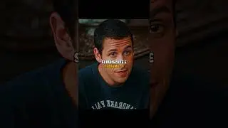 Gli ha impartito una lezione | Mr. Deeds | SEM CONTROLE (SUPER SLOWED) #shorts #trending