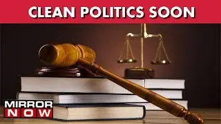 Election Commission : Lifetime Ban On Convicted Netas I The News
