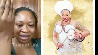 Who are the people that voted for Senator Natasha&rsquo;s RECALL?  #celebritynews #fyp #talesoflife