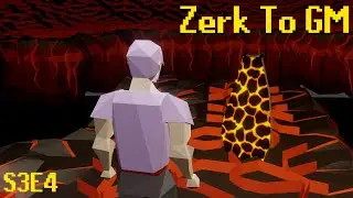 Preparing For The Inferno | Zerker To Grandmaster #S3E4