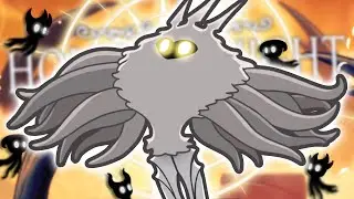Hollow Knight Is A Masterpiece