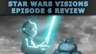 STAR WARS - VISIONS - 