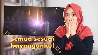 Akhirnya Bisa Lihat The Darkling!! - React to Shadow and Bone Trailers | Dhyn Hanarun