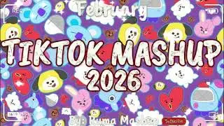 Tiktok Mashup February  2026 (Not Clean) - TikTok dance challenge 2026