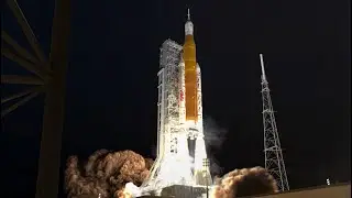 NASA's 2025 Top Management and Performance Challenges
