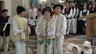 Stretnutie pri Jasličkách 2025