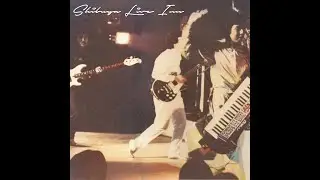 Casiopea ~ SHIBUYA LIVE INN ~ 1982/10/26