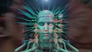Cybernetic Porkypine - Vikings Of Blues - Remastered 2023 ForFreeToo (2021)