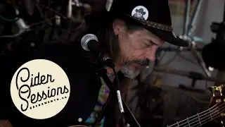 Achilles Wheel Trio - Oak Tree (Live)| Cider Session