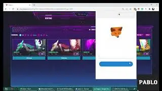Pegaxy Bot | Auto Win Pegaxy Bot | Pegaxy Bot 2022 | How to get a Scholarship in Pegaxy